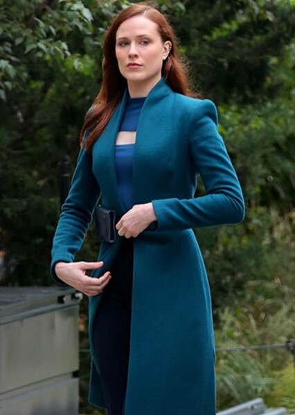 Evan Rachel Wood photo