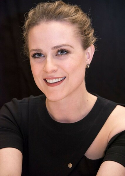 Evan Rachel Wood photo