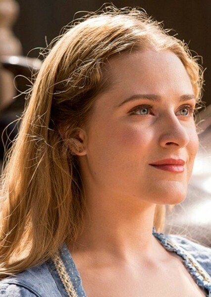Wanda Maximoff