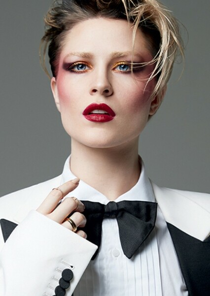 Evan Rachel Wood