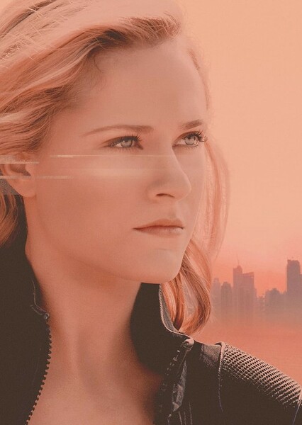 Evan Rachel Wood photo
