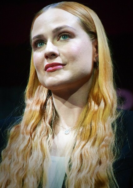 Evan Rachel Wood photo