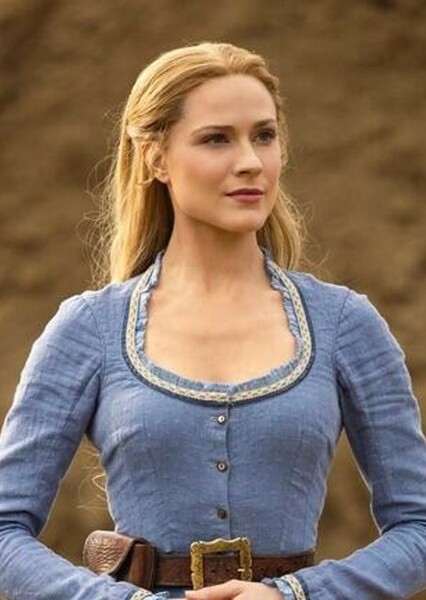 Victoria Forester