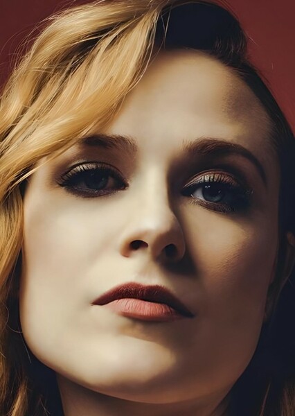 Evan Rachel Wood photo
