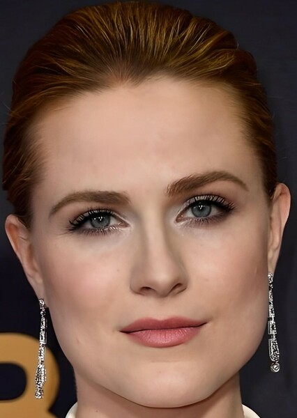 Evan Rachel Wood photo