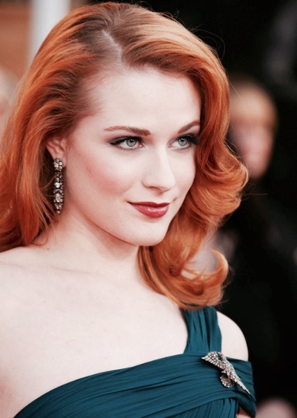 Evan Rachel Wood photo