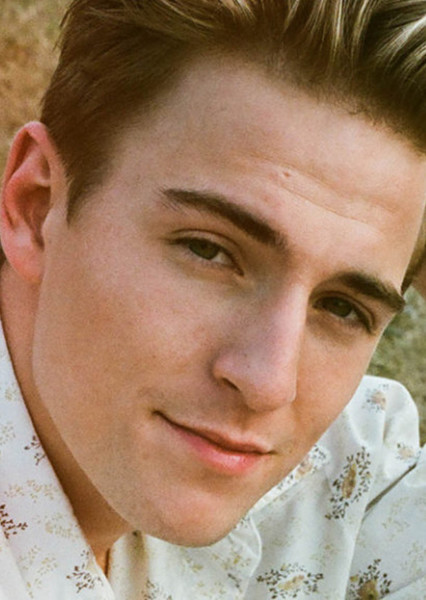Evan Roderick photo