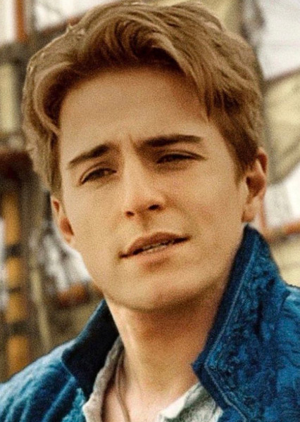 Evan Roderick photo