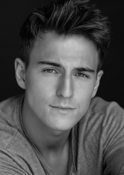 Evan Roderick photo