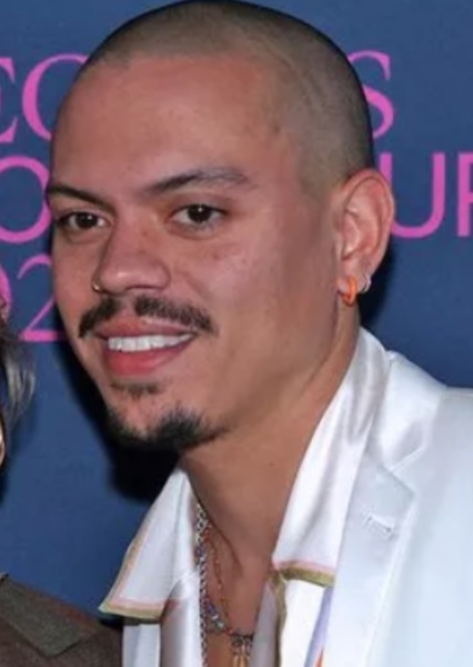 Evan Ross