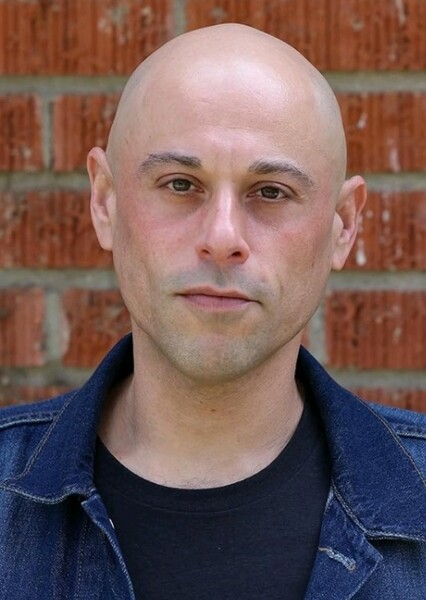 Evan Shafran