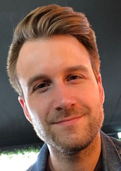 Evan Smirnow