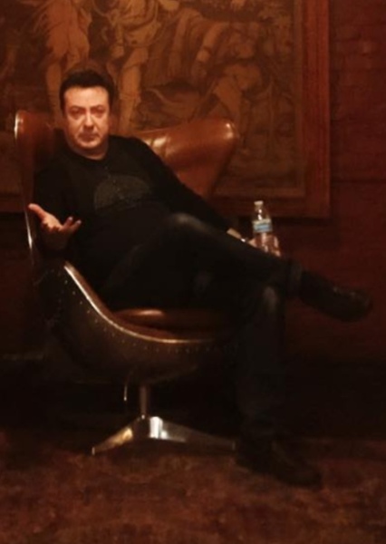 Evan Spiliotopoulos