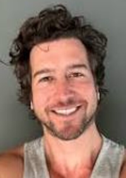 Evan Todd