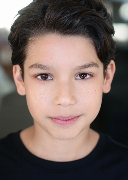 Evan Whitten photo