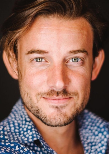 Evan Williams