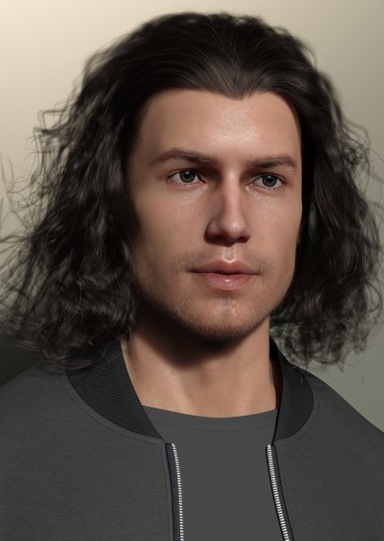 Evan Moreau  photo