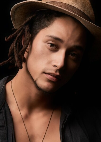 Evander Brown photo
