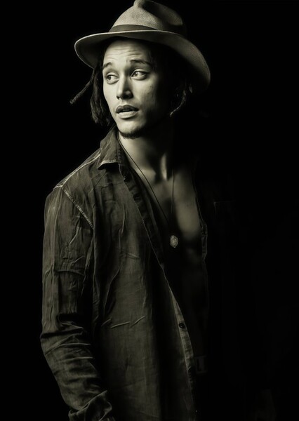 Evander Brown photo