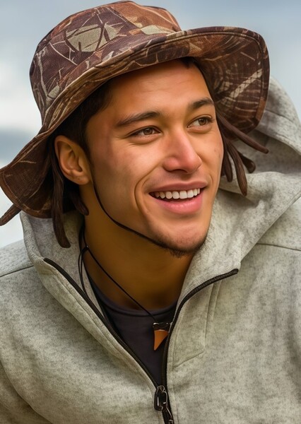 Evander Brown photo