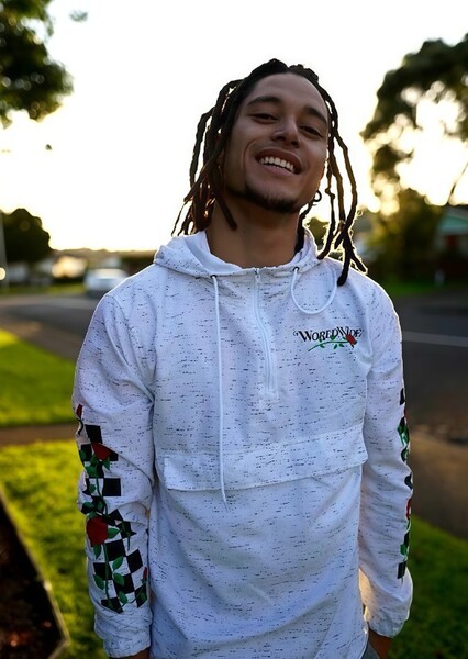 Evander Brown photo