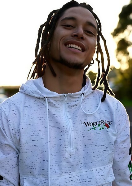 Evander Brown photo