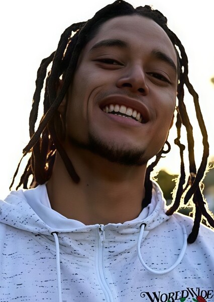 Evander Brown photo