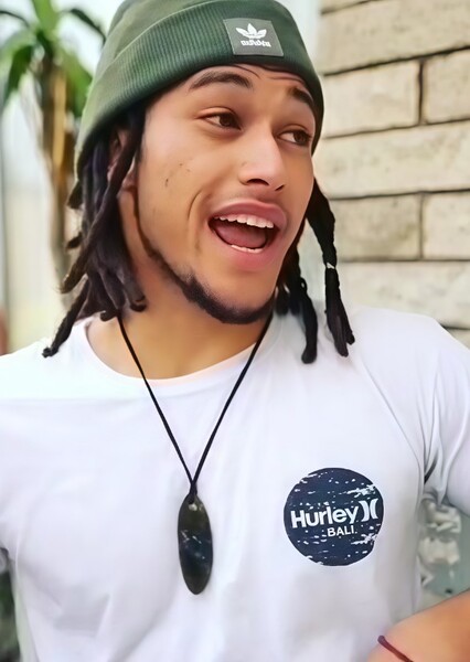Evander Brown photo