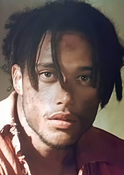 Evander Brown photo