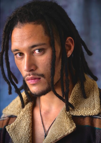 Evander Brown photo