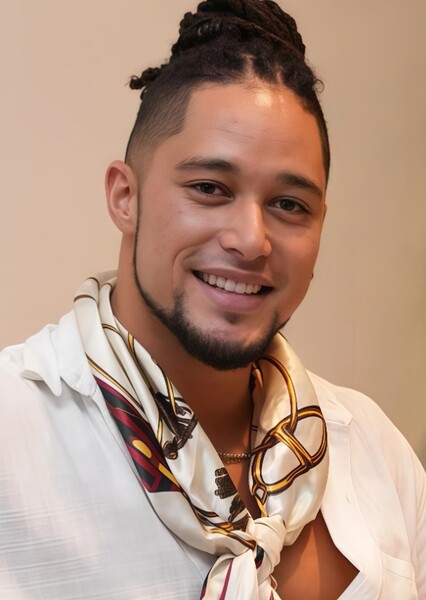 Evander Brown photo