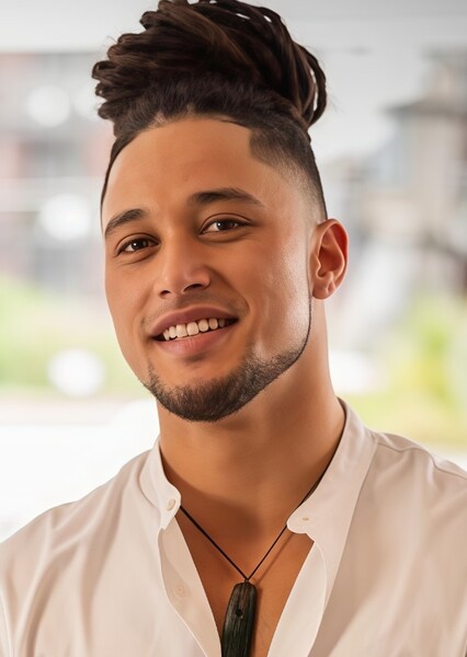 Evander Brown