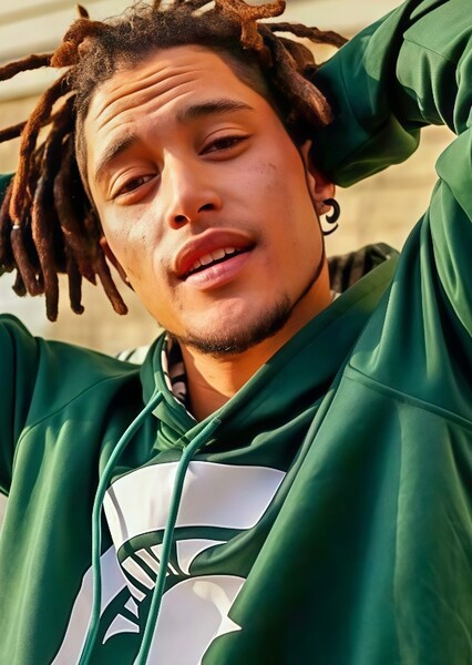 Evander Brown photo