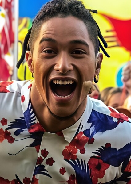 Evander Brown photo