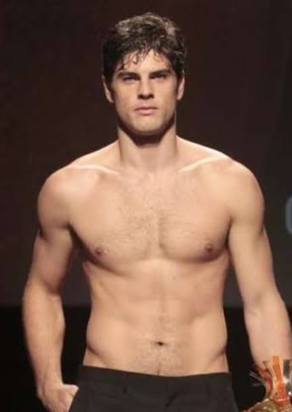 Evandro Soldati photo
