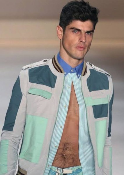 Evandro Soldati photo