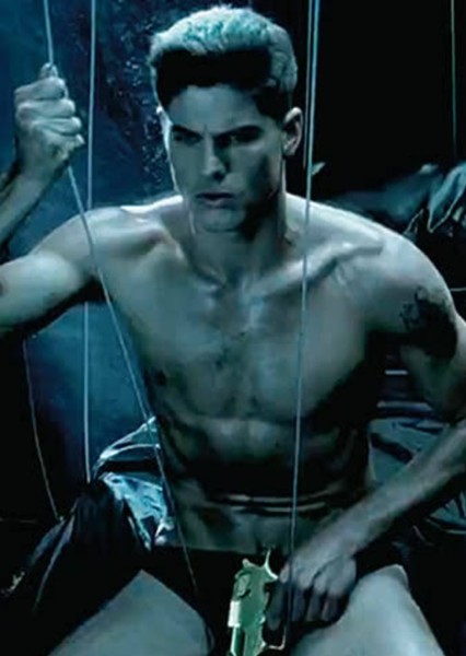 Evandro Soldati photo
