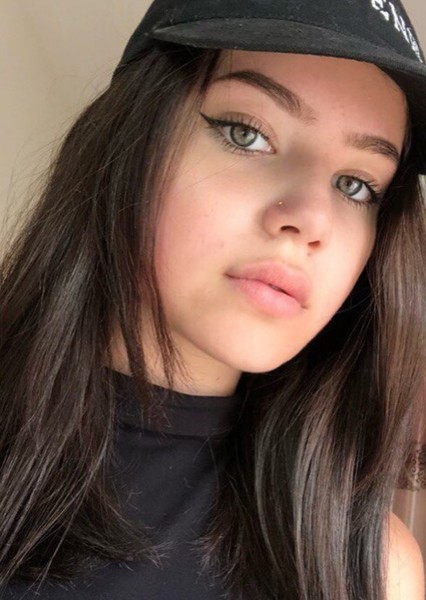 Evangelia photo