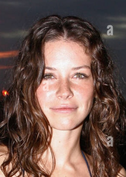 Evangeline Lilly photo