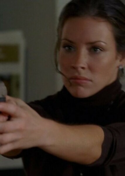Evangeline Lilly