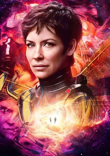 Evangeline Lilly
