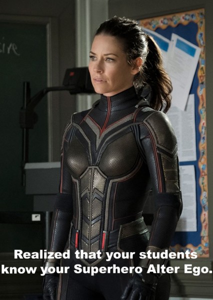 Evangeline Lilly photo