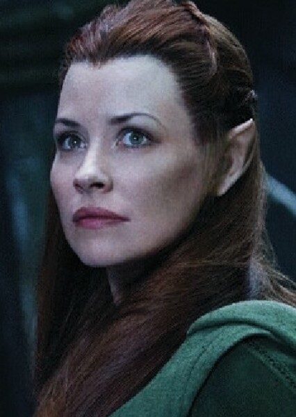 Evangeline Lilly