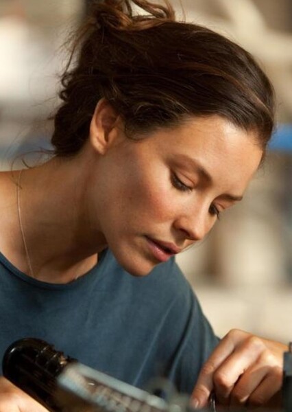 Evangeline Lilly