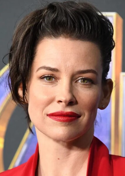 Evangeline Lilly