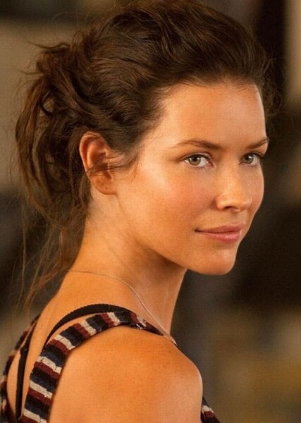 Evangeline Lilly photo