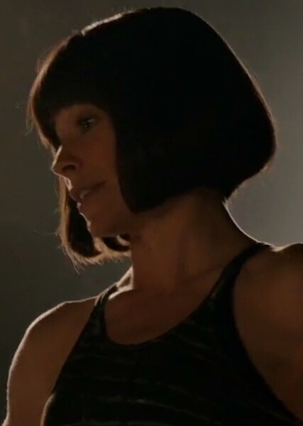 Evangeline Lilly photo