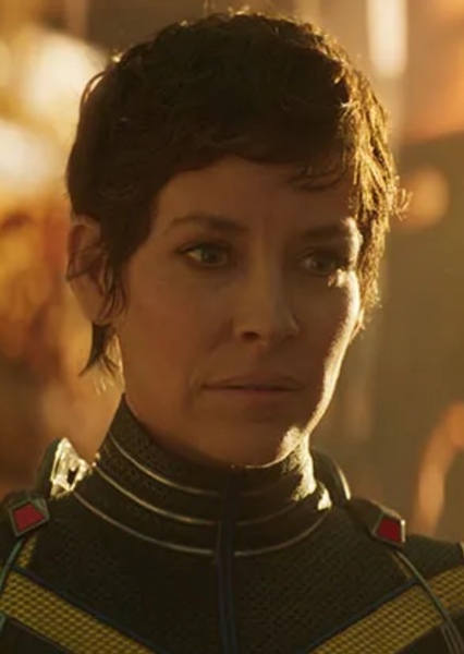 Evangeline Lilly photo