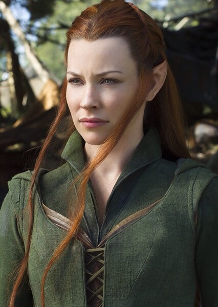 Evangeline Lilly photo