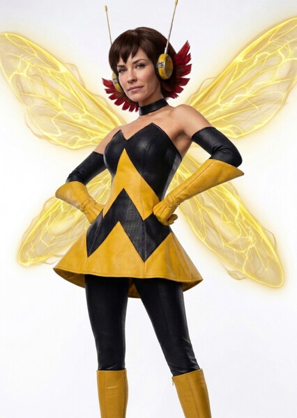 Evangeline Lilly photo